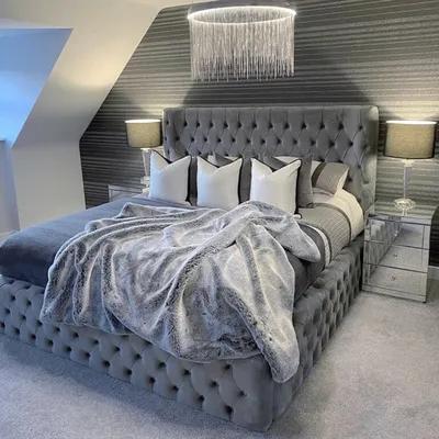 Ambassador Luxury Beds
