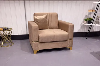 Beige Istanbul Sofa Bed – Modern Comfort with Elegant Versatility, view 4