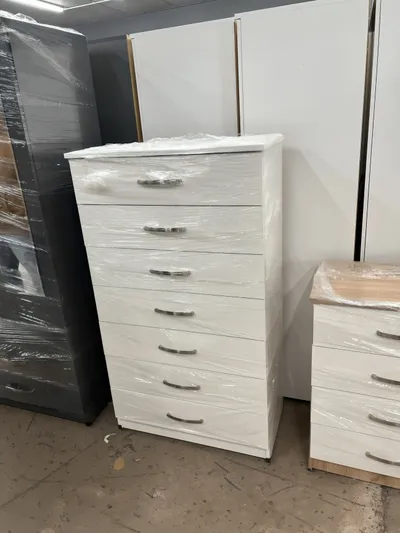 Chester Chest of Drawers – 3 to 7 Drawer, view 10