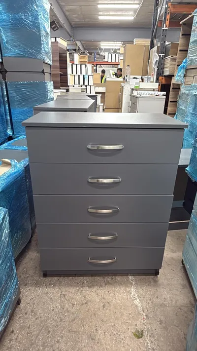 Chester Chest of Drawers – 3 to 7 Drawer, view 11