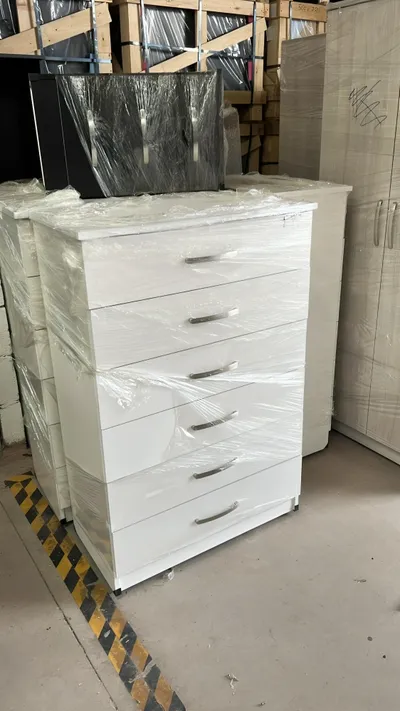 Chester Chest of Drawers – 3 to 7 Drawer, view 2