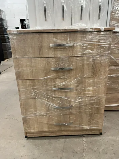 Chester Chest of Drawers – 3 to 7 Drawer, view 8