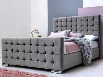 Cube Luxury Beds