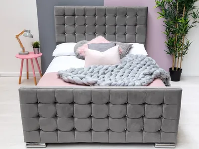 Cube Luxury Beds, view 2