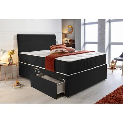 Divan Bed