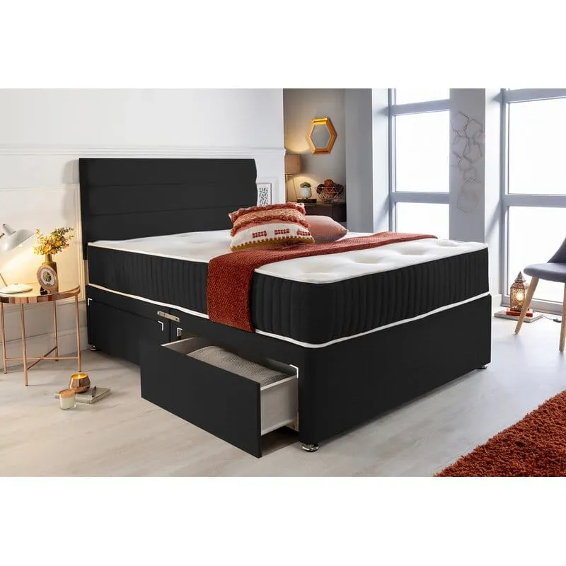Divan Bed