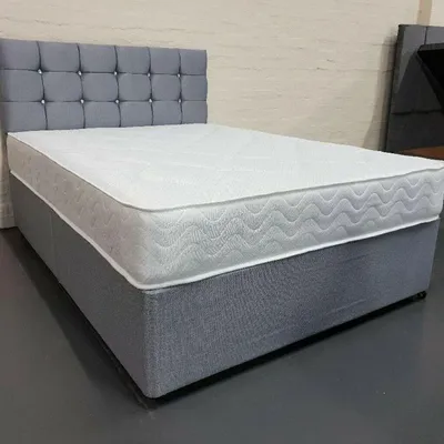 Divan Bed, view 10