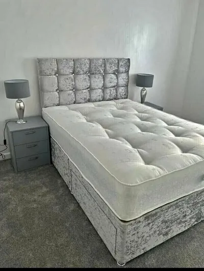 Divan Bed, view 11