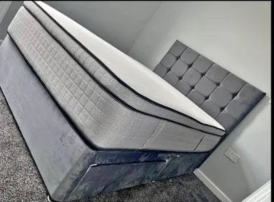 Divan Bed, view 12