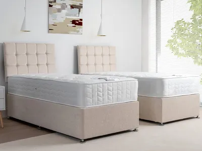 Divan Bed, view 13