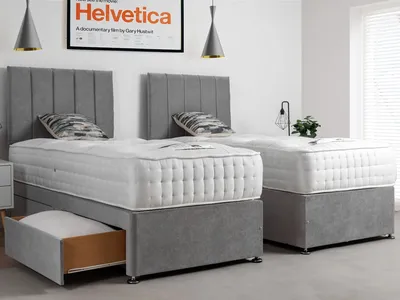 Divan Bed, view 14