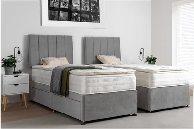 Divan Bed, view 15