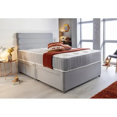 Divan Bed, view 16