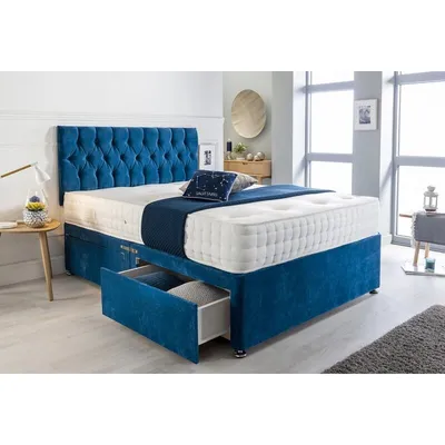 Divan Bed, view 18