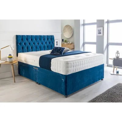 Divan Bed, view 19