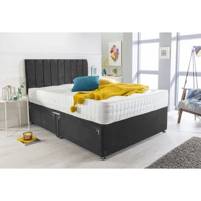 Divan Bed, view 20