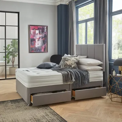Divan Bed, view 22