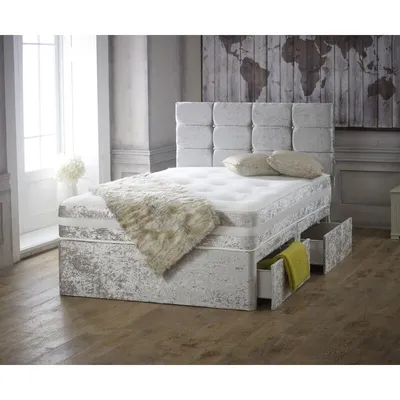 Divan Bed, view 23