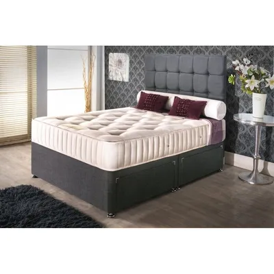Divan Bed, view 24