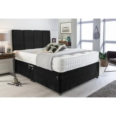 Divan Bed, view 25
