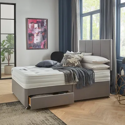 Divan Bed, view 30