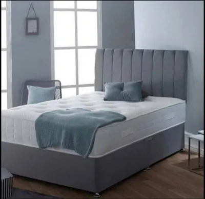 Divan Bed, view 5