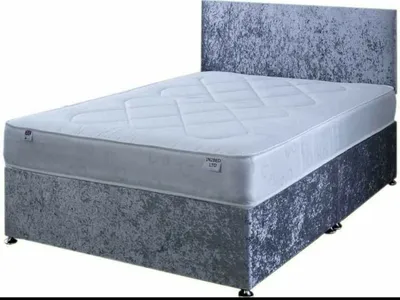 Divan Bed, view 6