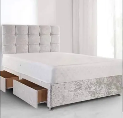 Divan Bed, view 7