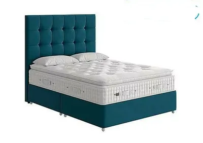 Divan Bed, view 8