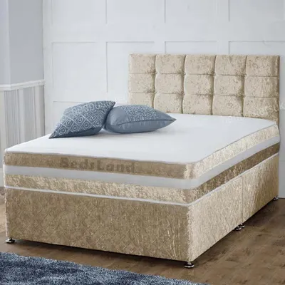 Divan Bed, view 9