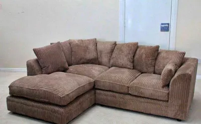 Dylan Sofa corner 4 seater Jumbo cord, view 15