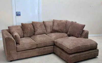 Dylan Sofa corner 4 seater Jumbo cord, view 16