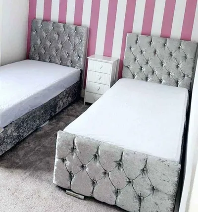 Florida / Monaco Bed