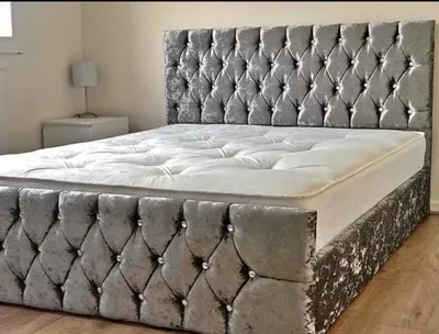 Florida / Monaco Bed, view 10