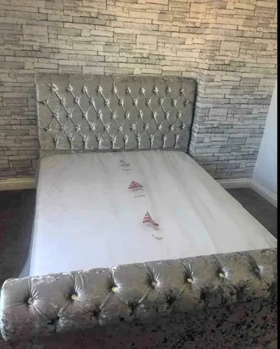 Florida / Monaco Bed, view 20