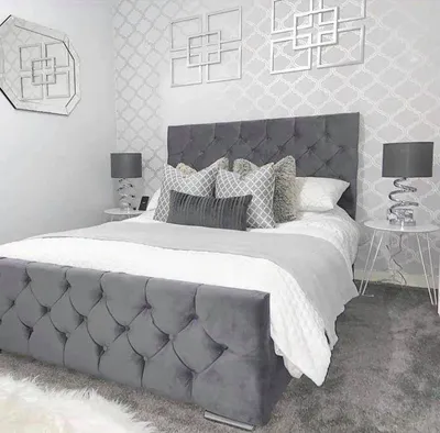 Florida / Monaco Bed, view 8