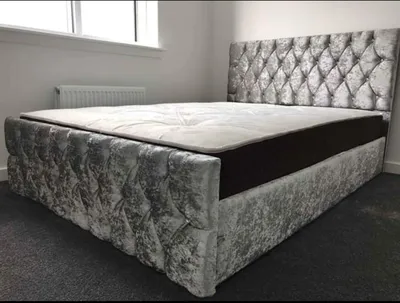 Florida / Monaco Bed, view 9