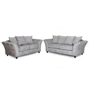 Harrison 3+2 Seater Sofa | Modern Fabric | Sofa for Living Room