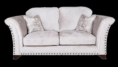 Harrison 3+2 Seater Sofa | Modern Fabric | Sofa for Living Room, view 2