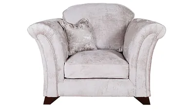 Harrison Timeless Comfort Arm Chair, view 3