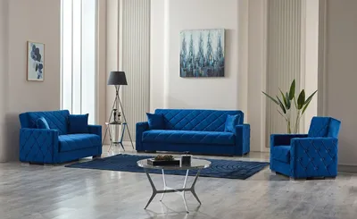 Hegel Chester Sofabed with Storage 82–103