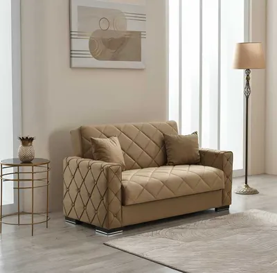 Hegel Chester Sofabed with Storage 67-103, view 2