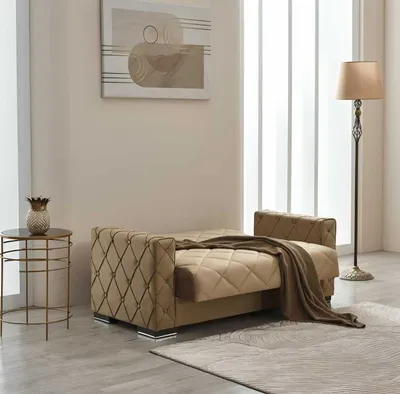 Hegel Chester Sofabed with Storage 67-103, view 3