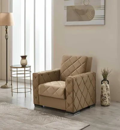 Hegel Chester Sofabed with Storage 67-103, view 5