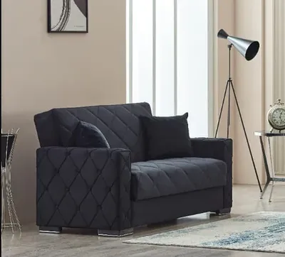 Hegel Chester Sofa Bed with Storage 65-103, view 2