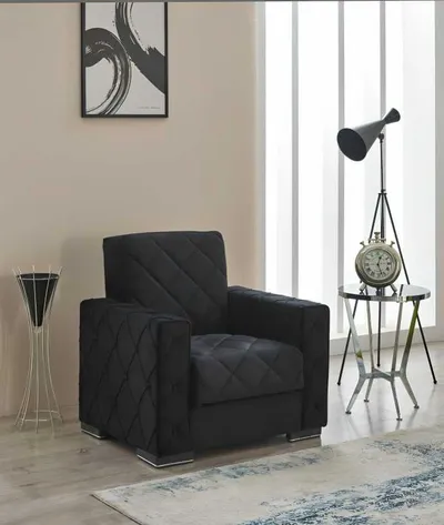 Hegel Chester Sofa Bed with Storage 65-103, view 4