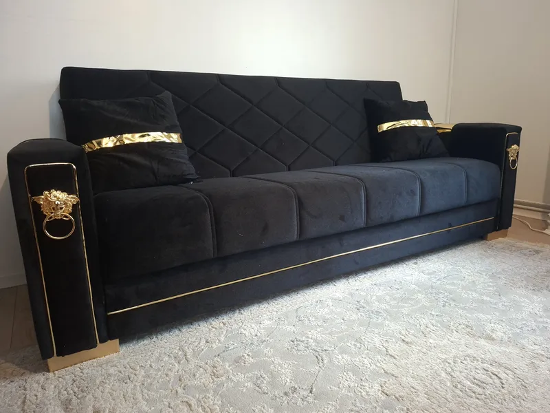 Lanto Turkish Sofa Bed
