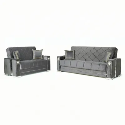 Lanto Turkish Sofa Bed, view 10