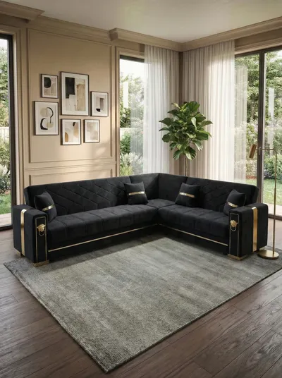 Lanto Turkish Sofa Bed, view 5