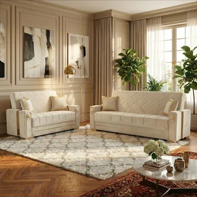 Lanto Turkish Sofa Bed, view 8